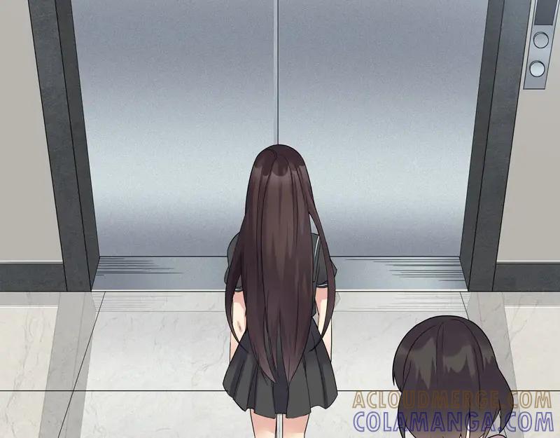 《馆禾馆：灵魂贩卖》第13话 正反拼图02 第34页