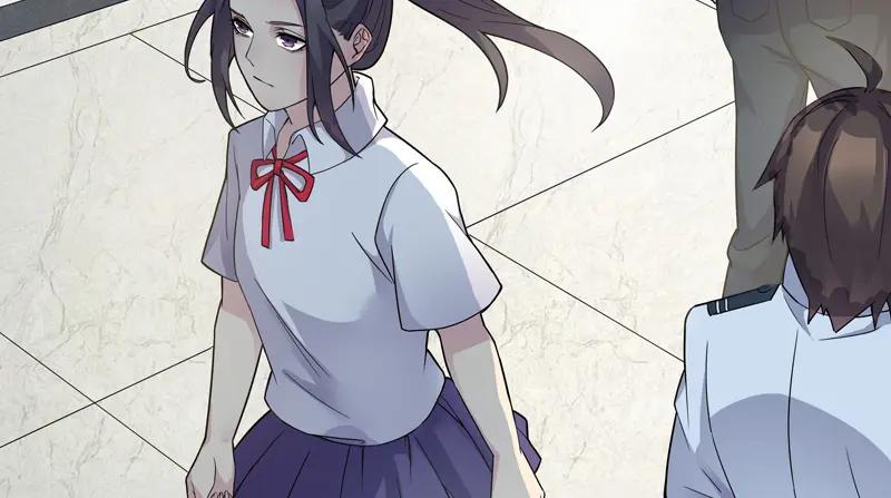 《馆禾馆：灵魂贩卖》第15话 正反拼图04 第45页