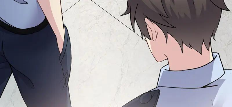 《馆禾馆：灵魂贩卖》第15话 正反拼图04 第51页