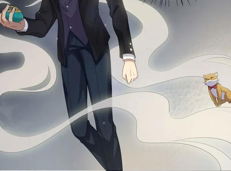 《馆禾馆：灵魂贩卖》第16话 正反拼图05 第26页