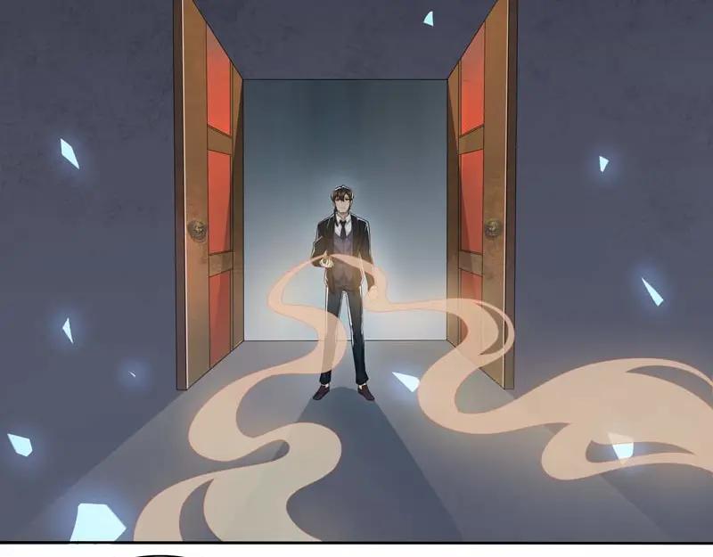 《馆禾馆：灵魂贩卖》第16话 正反拼图05 第54页