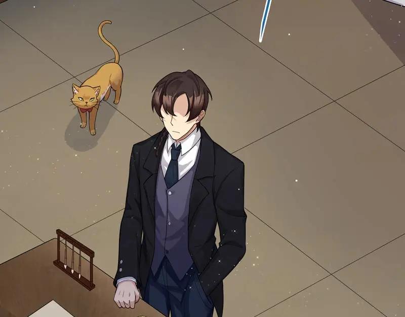 《馆禾馆：灵魂贩卖》第16话 正反拼图05 第14页