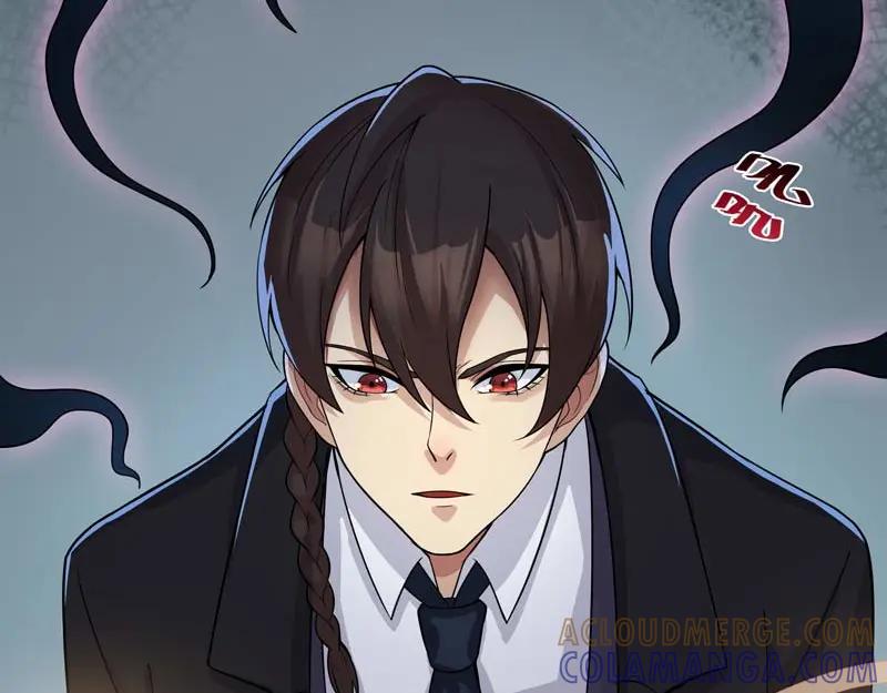 《馆禾馆：灵魂贩卖》第16话 正反拼图05 第61页