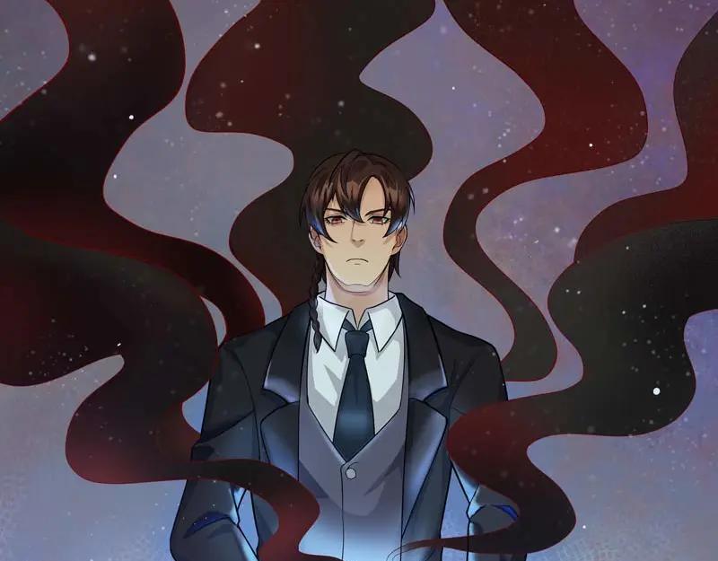 《馆禾馆：灵魂贩卖》第16话 正反拼图05 第18页