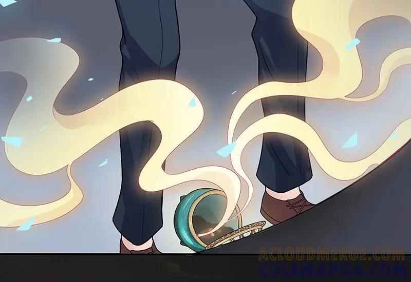 《馆禾馆：灵魂贩卖》第16话 正反拼图05 第70页