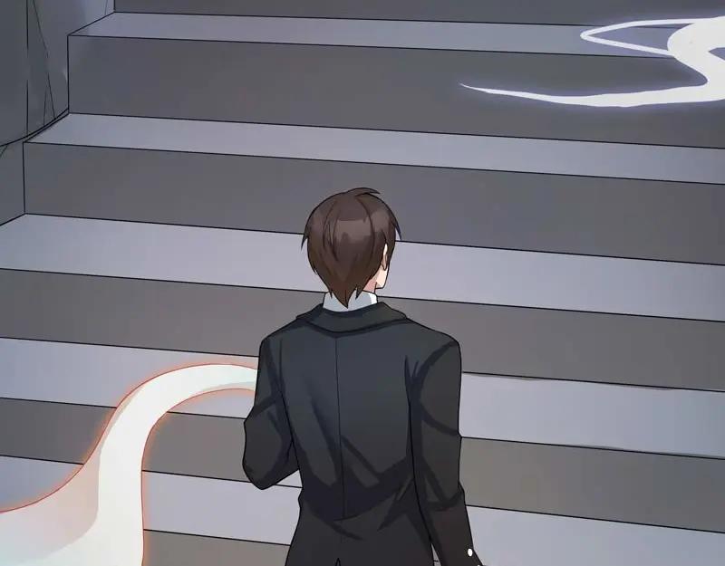 《馆禾馆：灵魂贩卖》第16话 正反拼图05 第39页
