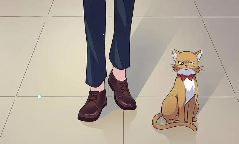 《馆禾馆：灵魂贩卖》第17话 正反拼图06 第42页
