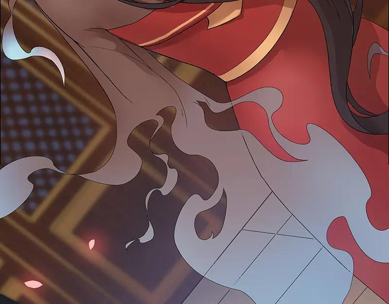《馆禾馆：灵魂贩卖》第2话 蔷薇老街442号02 第20页