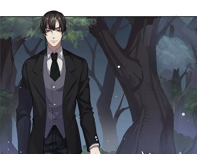 《馆禾馆：灵魂贩卖》第4话 蔷薇老街442号04 第33页