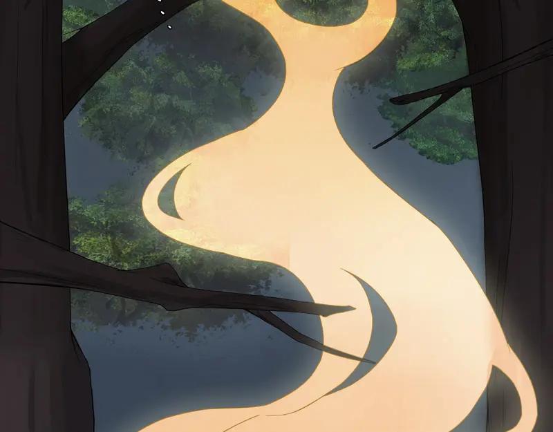 《馆禾馆：灵魂贩卖》第4话 蔷薇老街442号04 第11页