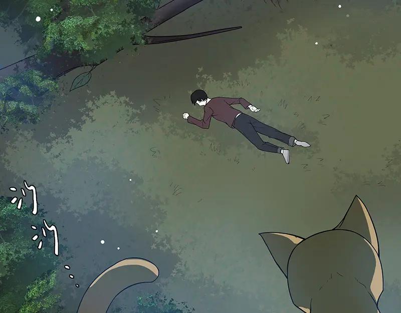 《馆禾馆：灵魂贩卖》第4话 蔷薇老街442号04 第6页
