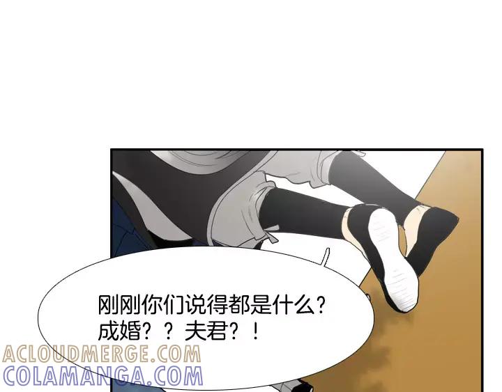 《月夜鸟鸣》第54话 第28页