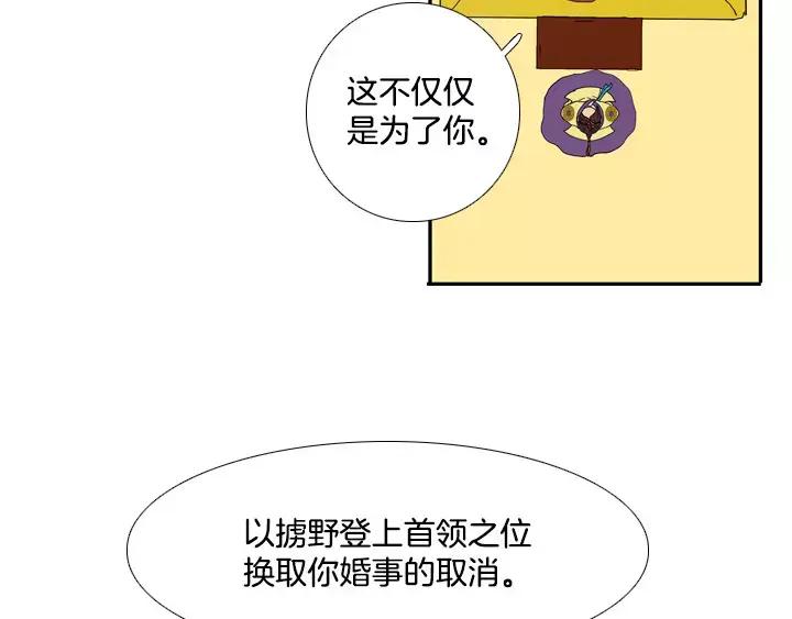 《月夜鸟鸣》第57话 第20页