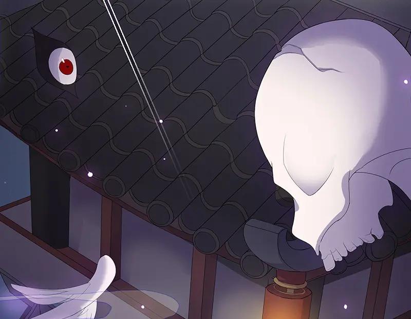 《馆禾馆：灵魂贩卖》第6话 蔷薇老街442号06 第38页