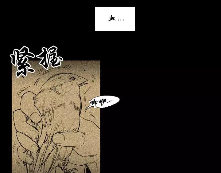 《月夜鸟鸣》第64话 第54页