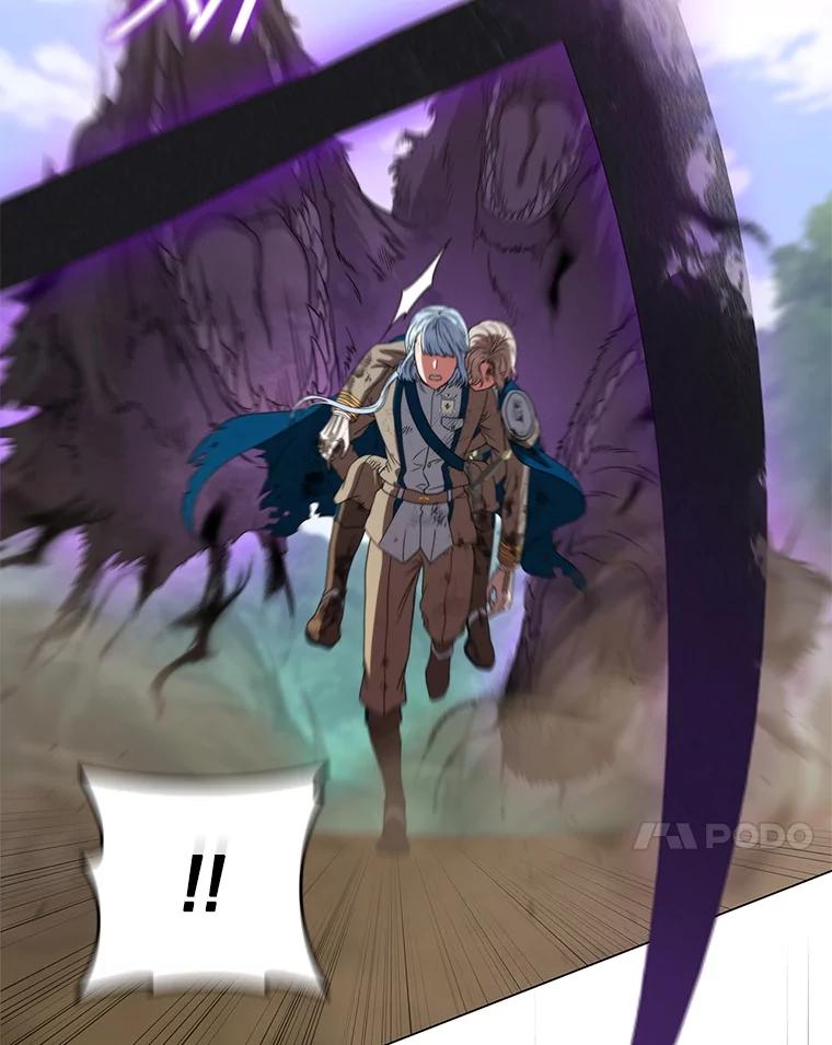 《DragonLady龙女》31.沉睡的忒休斯 第111页