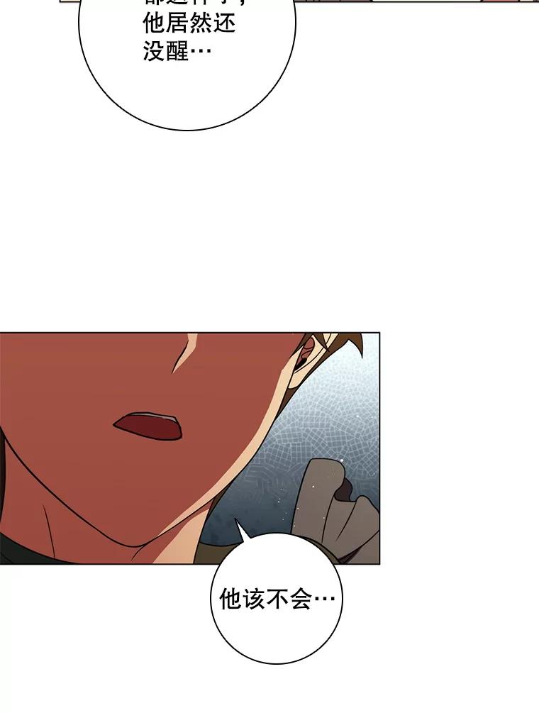 《DragonLady龙女》31.沉睡的忒休斯 第76页