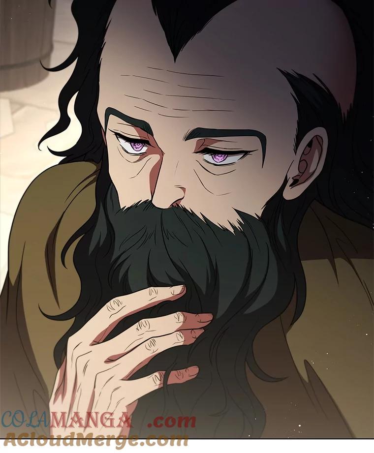 《DragonLady龙女》32.朱力坦的请求 第109页