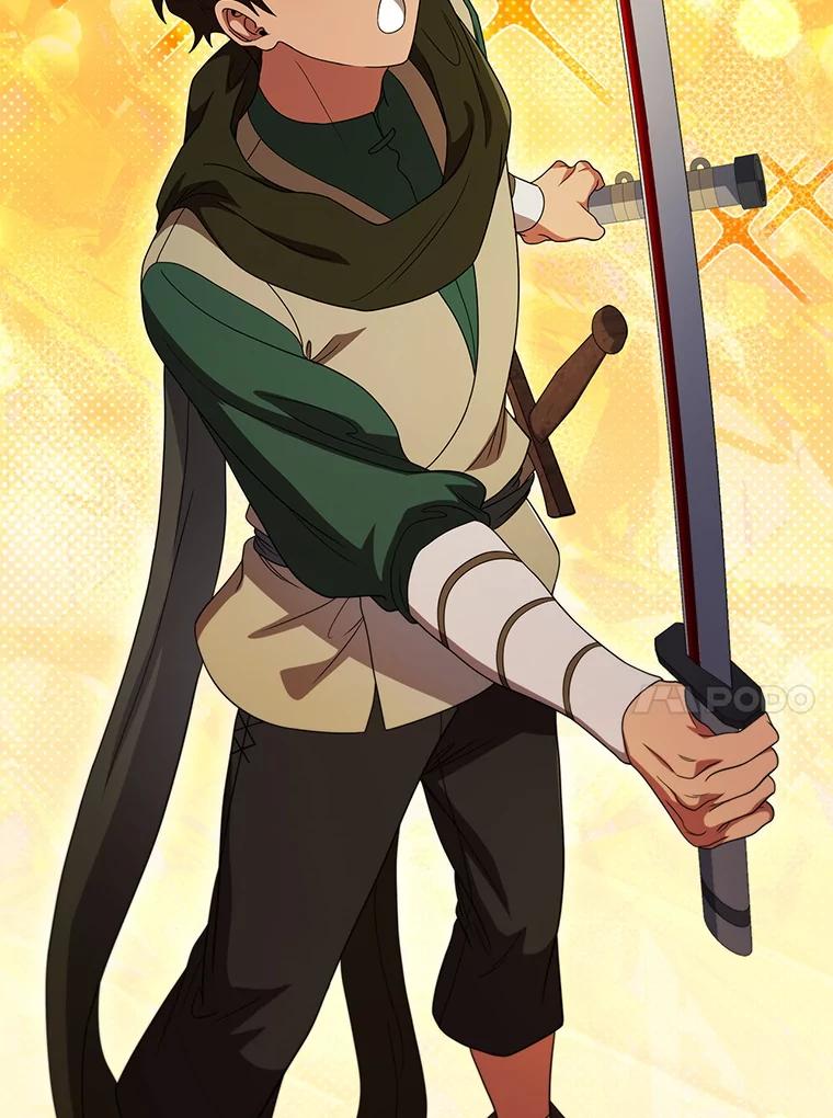《DragonLady龙女》34.两个忒休斯 第103页