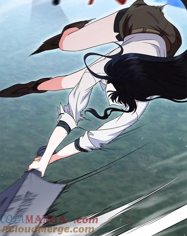 《DragonLady龙女》34.两个忒休斯 第77页