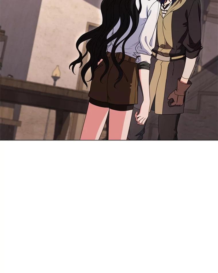 《DragonLady龙女》35.济麦因醒来 第136页