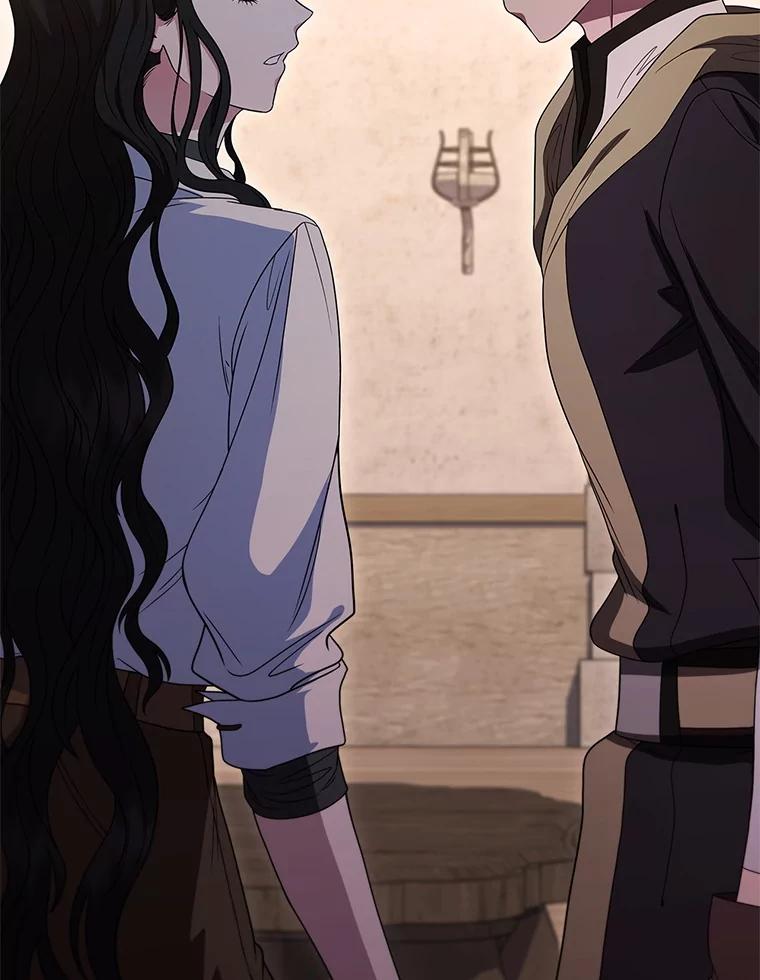 《DragonLady龙女》35.济麦因醒来 第126页