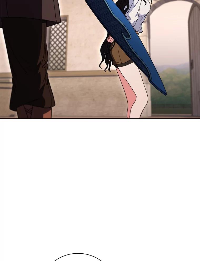 《DragonLady龙女》35.济麦因醒来 第96页