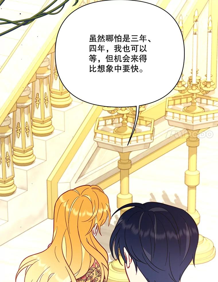 《披荆斩棘的未来》65.出征、移权 第74页