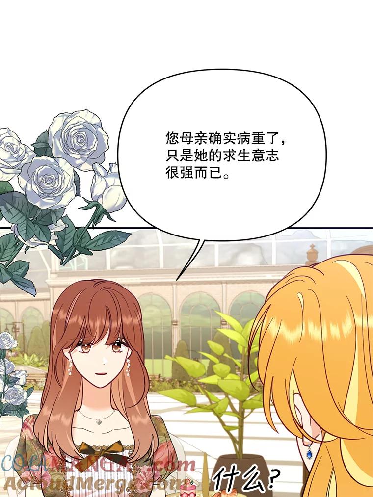 《披荆斩棘的未来》67.得知真相 第41页