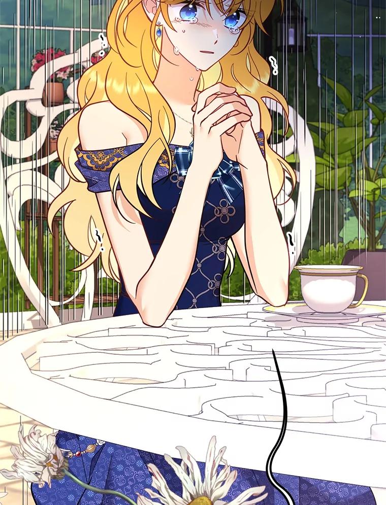 《披荆斩棘的未来》68.夏蒂去世 第3页