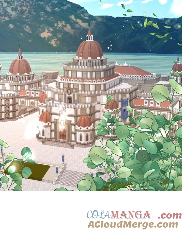 《披荆斩棘的未来》68.夏蒂去世 第49页