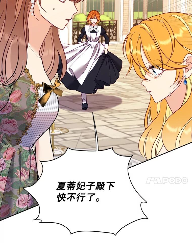 《披荆斩棘的未来》68.夏蒂去世 第20页