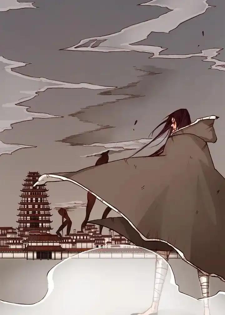 《红道》第71话 第9页