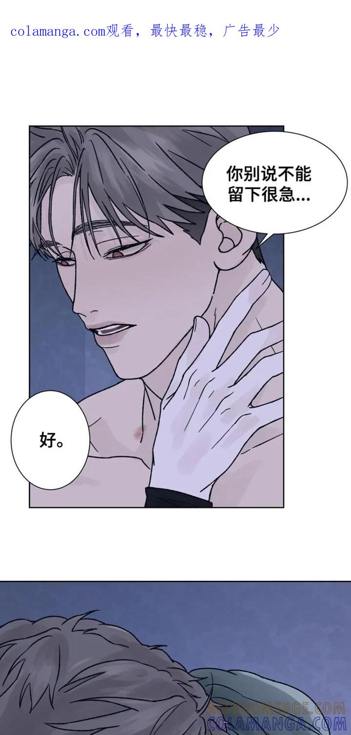《狂夜追凶》第71章：【第二季】等你想清楚了 第1页