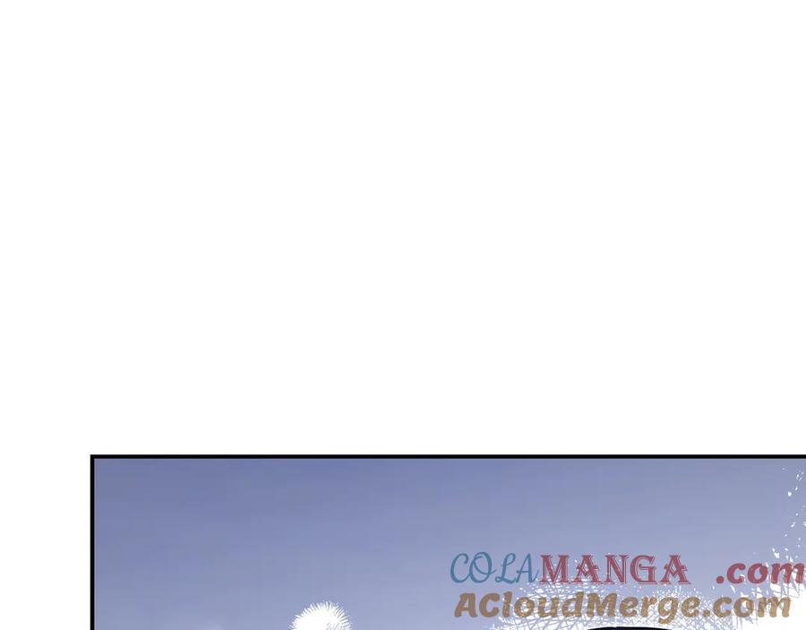 《只想在反派爸爸身边躺平》第13话 逃脱 第81页