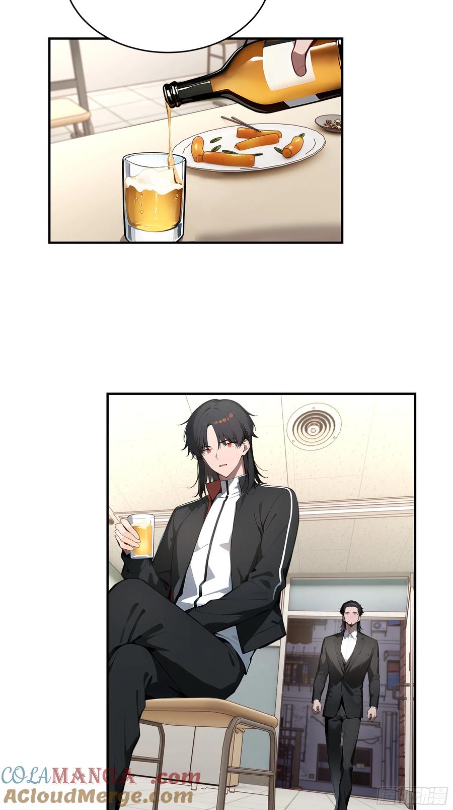 大夏剑主 - 03 你被我休了！ - 第41张图