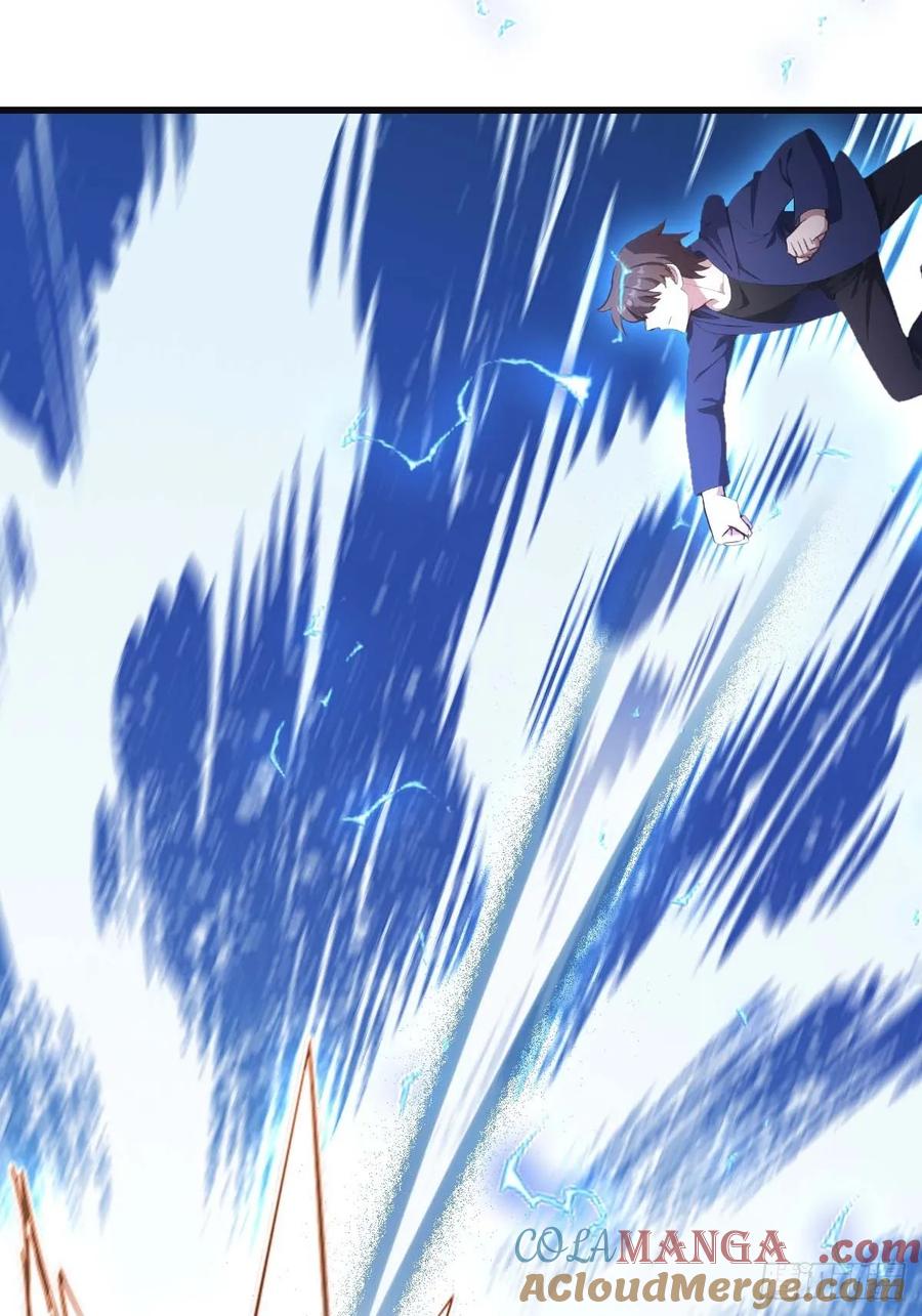 修仙归来在校园 第二季 - 第88话 高手对决招招致命 - 第55张图