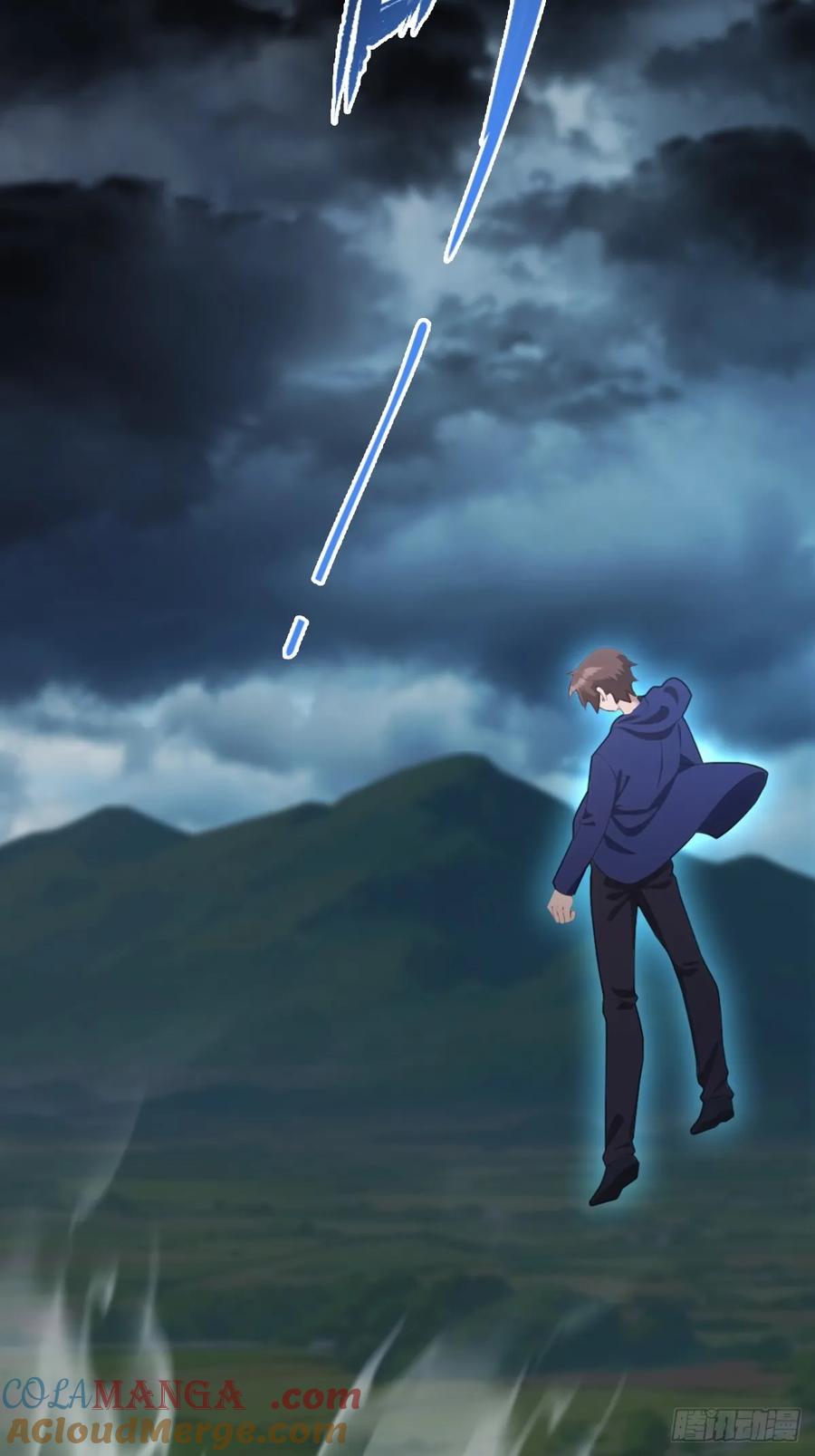 修仙归来在校园 第二季 - 第88话 高手对决招招致命 - 第58张图