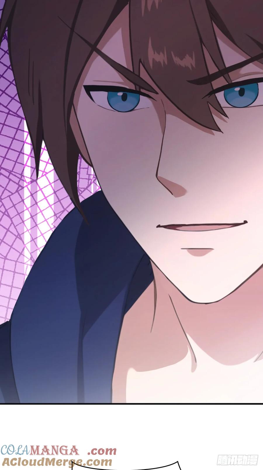 修仙归来在校园 第二季 - 第91话 楚毅vs陈战天 - 第76张图