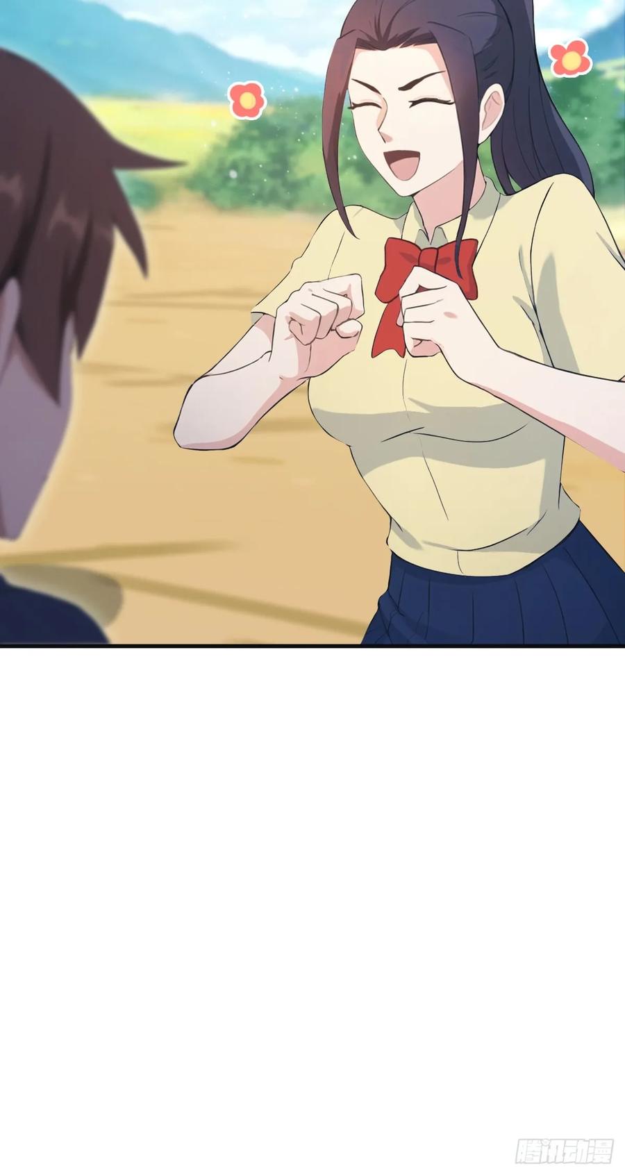 修仙归来在校园 第二季 - 第91话 楚毅vs陈战天 - 第53张图