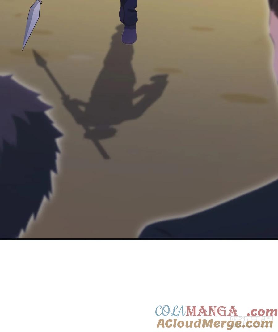 修仙归来在校园 第二季 - 第91话 楚毅vs陈战天 - 第31张图