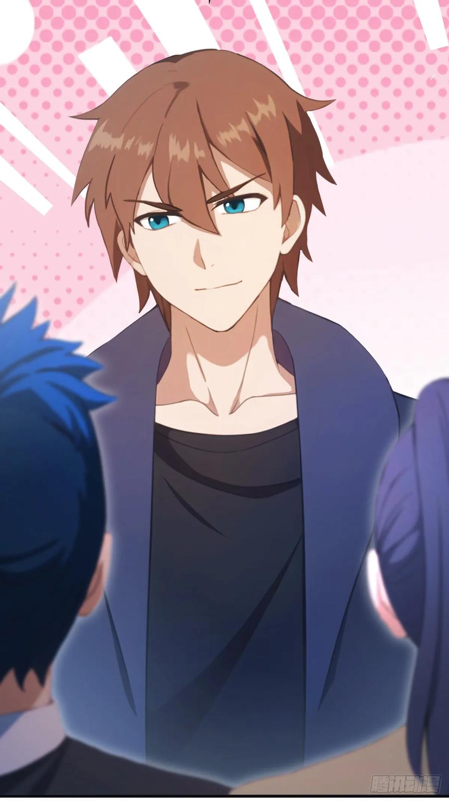 修仙归来在校园 第二季 - 第91话 楚毅vs陈战天 - 第50张图