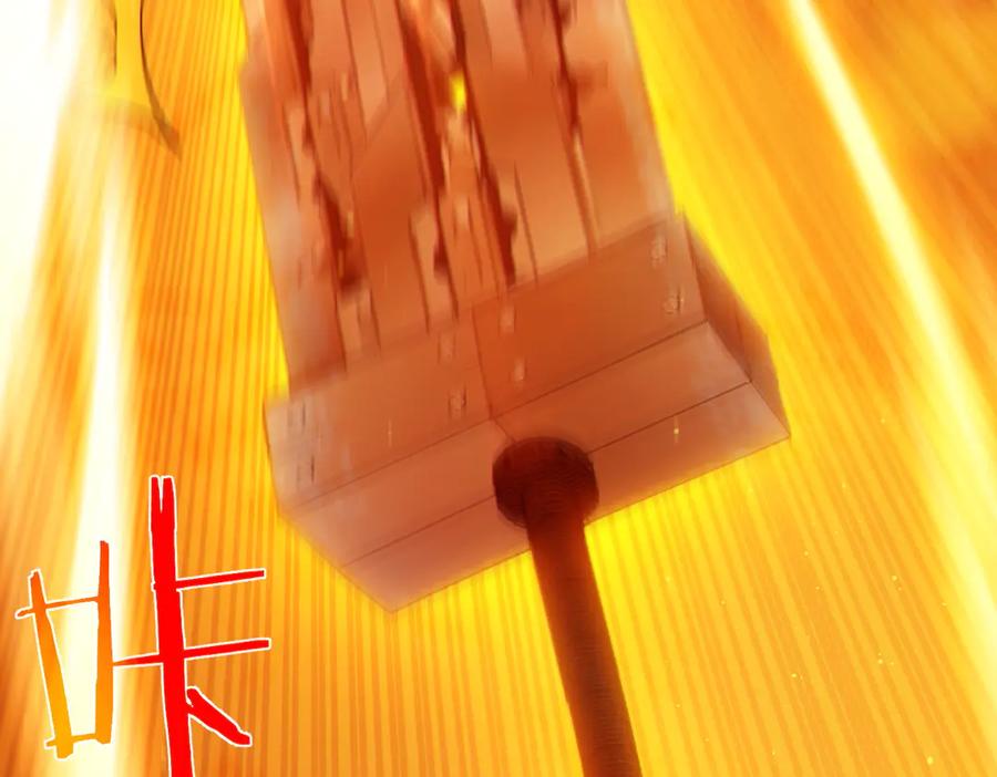 《我靠无敌被动打出成吨伤害！》第96话 黄天对战梁萧云 第119页