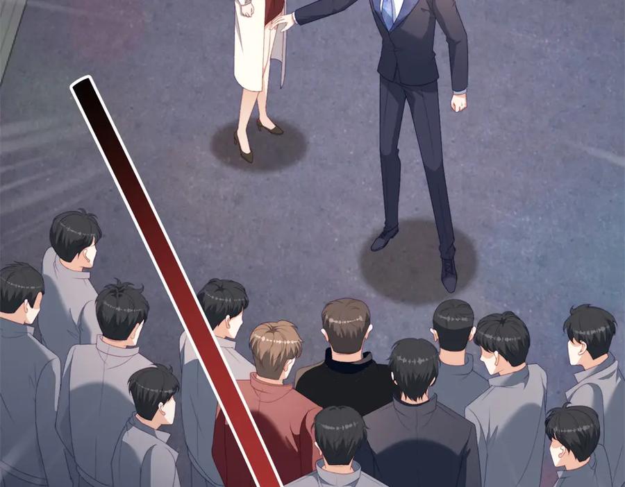 《会长的伪萌女友》第7话 困境突围 第178页