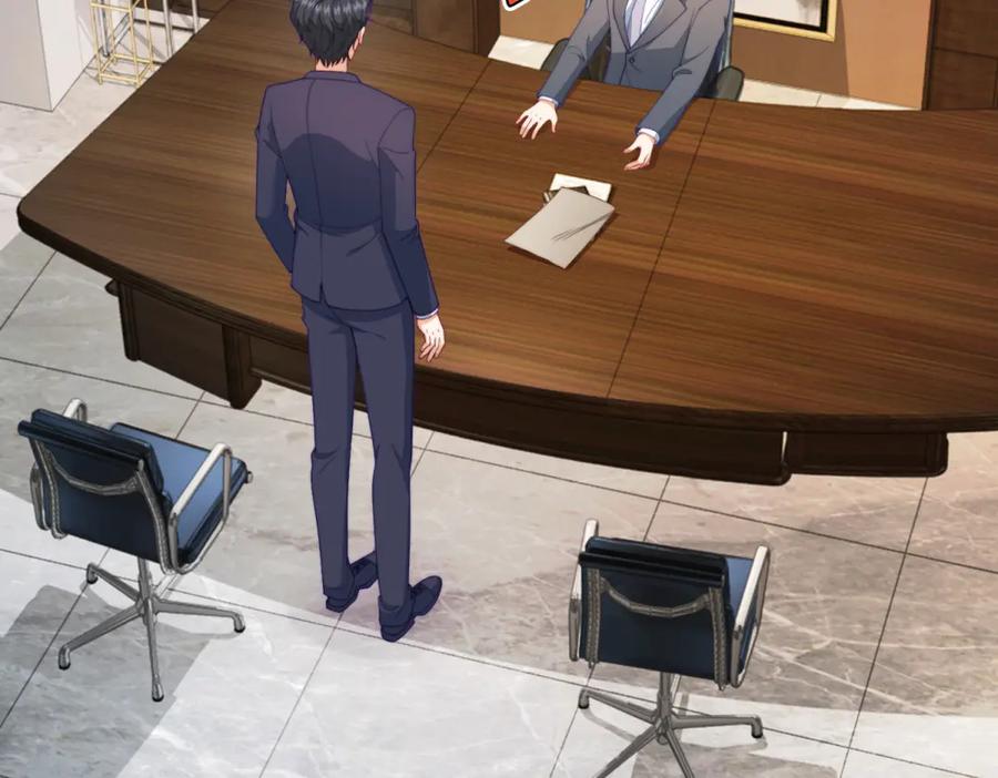 《会长的伪萌女友》第10话 半年之约 第20页