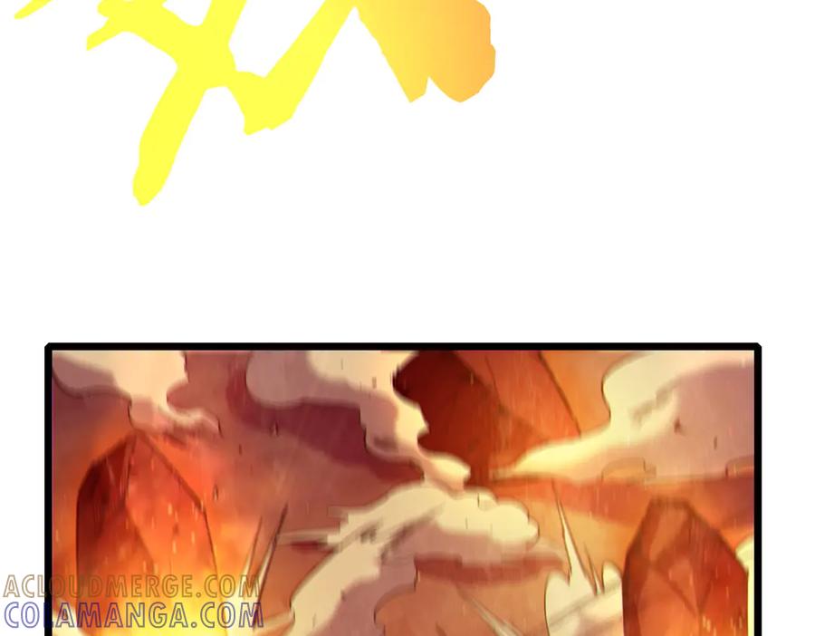 《我靠无敌被动打出成吨伤害！》第96话 黄天对战梁萧云 第161页