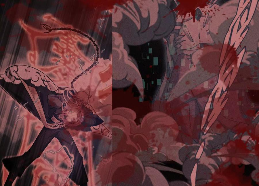 《超频玩家》死亡的真的 第131页