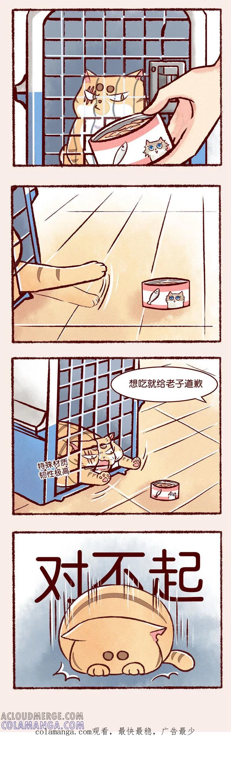 《吾名社会黄》第100话 框架 第2页