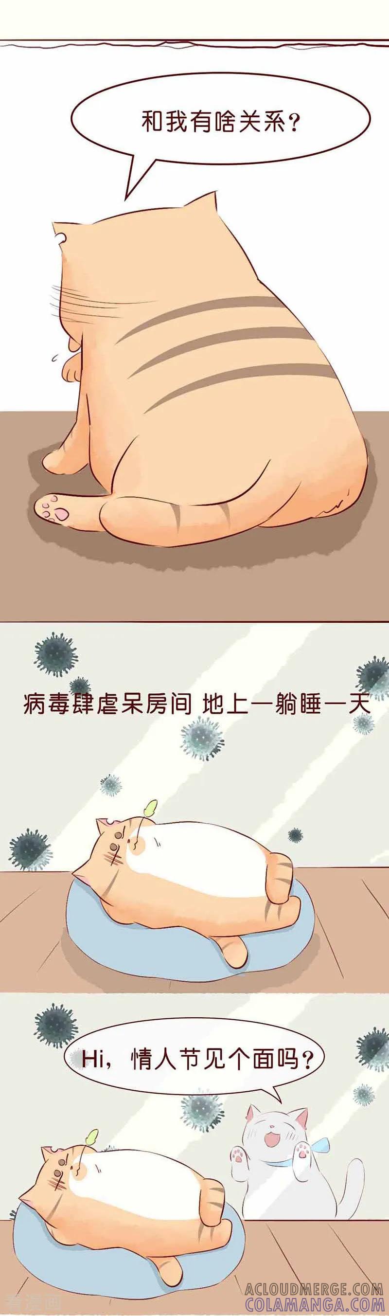 《吾名社会黄》情人节特刊 第2页