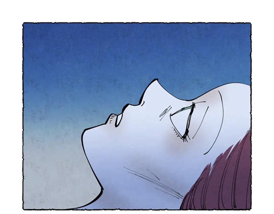 《米娅》第39话 离世 第147页